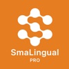 SmaLingual Pro - iPadアプリ