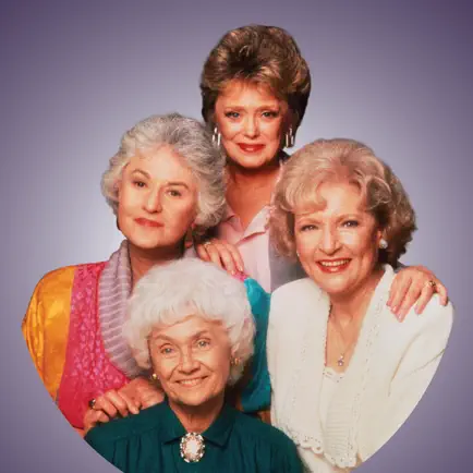 Golden Girls Stickers Cheats