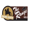 1033 The Range Genuine Country icon
