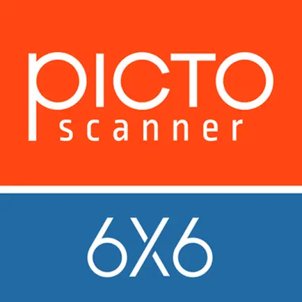 PictoScanner 6x6 Cheats
