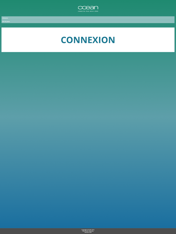 Screenshot #4 pour Ocean Conduite