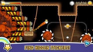Storm in a Teacup screenshot 4