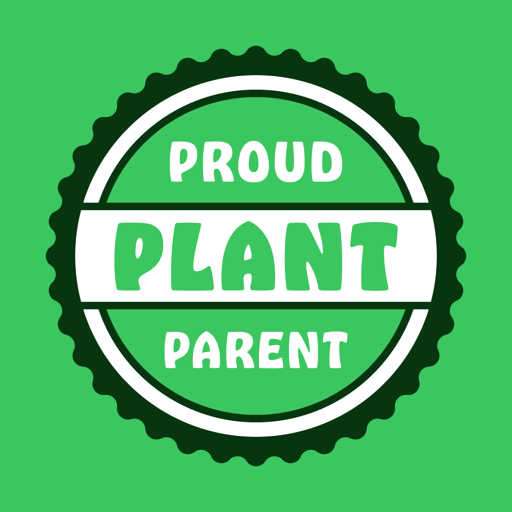 Plant Parent Stickers