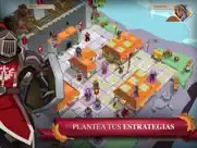 king and assassins ipad capturas de pantalla 4