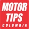 MOTORTIPS en Español Colombia es una APP esencial para complacer la vista de los amantes de los automóviles, motocicletas, bicis y entusiastas del deporte motor
