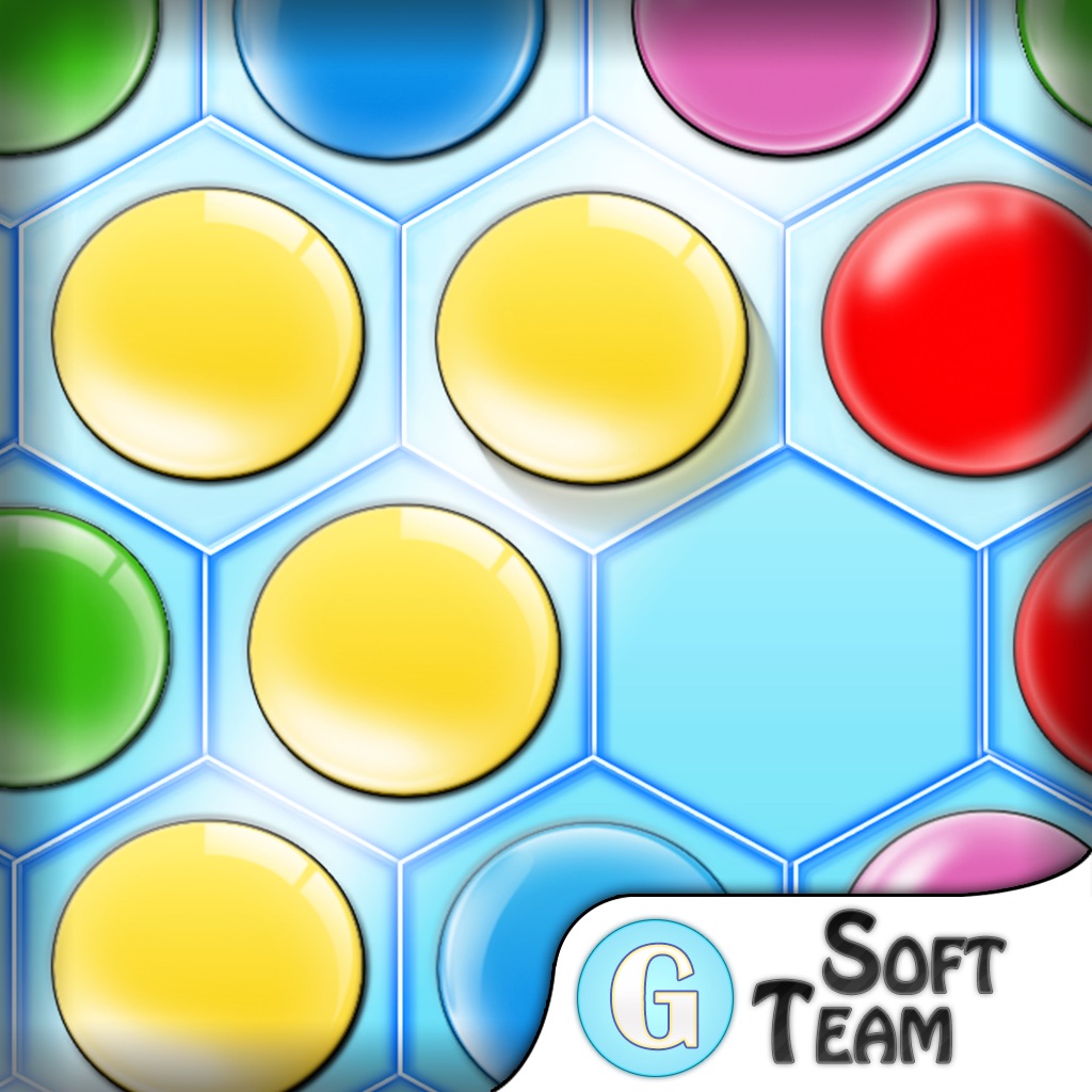 The Bubble Shooter by G Soft Team