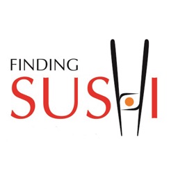 Finding Sushi | فايندنق سوشي