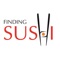 With the Finding Sushi app, you can: