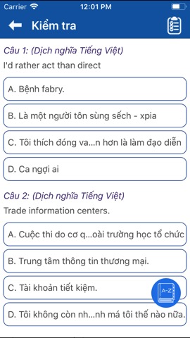 Tiếng Anh Giao Tiếp Mỗi Ngàyのおすすめ画像9