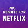 Remote for Netflix! - iPadアプリ