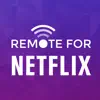 Remote for Netflix! App Delete