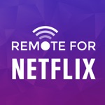 Download Remote for Netflix! app