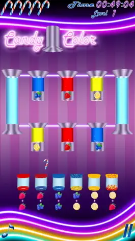 Game screenshot Candy-Color apk