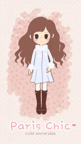 Game screenshot Paris Chic mod apk