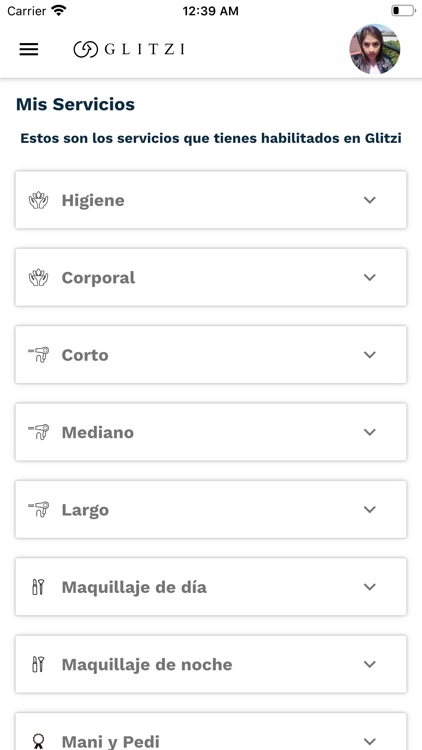 Glitzi Pro screenshot-4