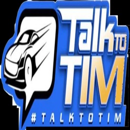 Talk to Tim