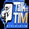 Welcome to Talk to Tim, where he knows best