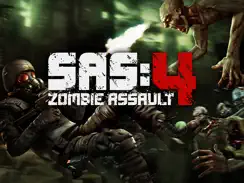 SAS: Zombie Assault 4 iPad image 4