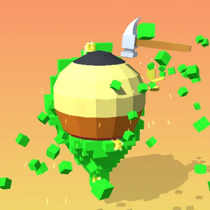 Block Smash 3D Читы