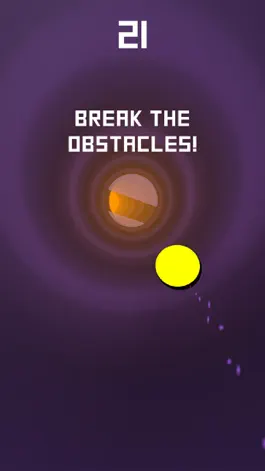 Game screenshot Neon Twist! hack