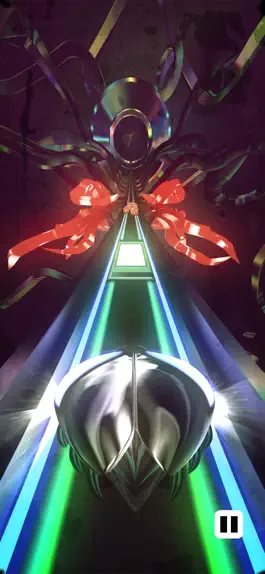 Game screenshot Thumper: Pocket Edition mod apk