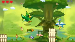 Game screenshot Bird++ mod apk