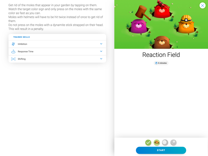 Dyslexia - Cognitive Research