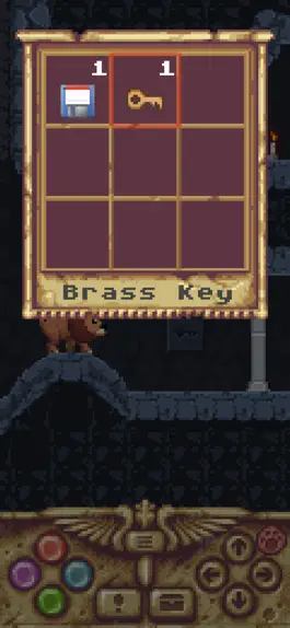 Game screenshot Blocky's Quest tutorial hack