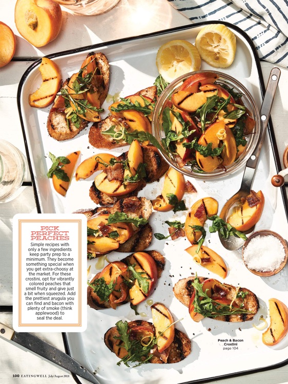 EatingWell Magazine screenshot-3