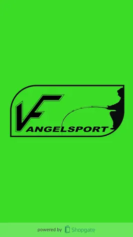 Game screenshot VF Angelsport Online Shop mod apk