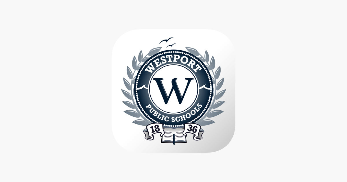 ‎Westport Public Schools App on the App Store