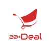 20PlusDeal - Easy Shopping icon