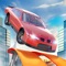 Roof Jumping: Stunt Driver Sim