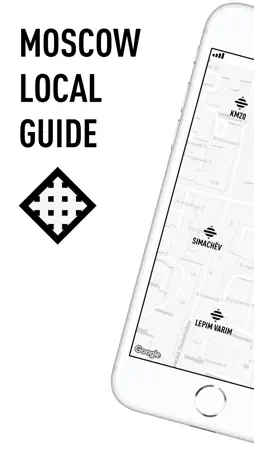 The Local Guide screenshot 1