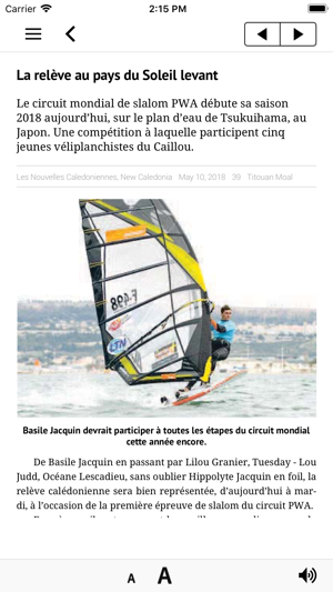 LNC et ses Magazines(圖6)-速報App
