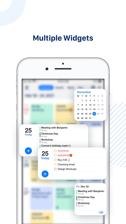 Tiny Calendar: Planner & Tasks screenshot-5
