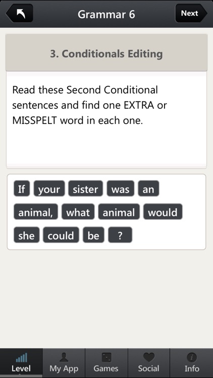The English Learning Lounge screenshot-9