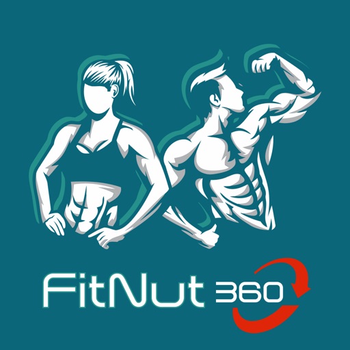 FitNut360 Six pack in 30 days