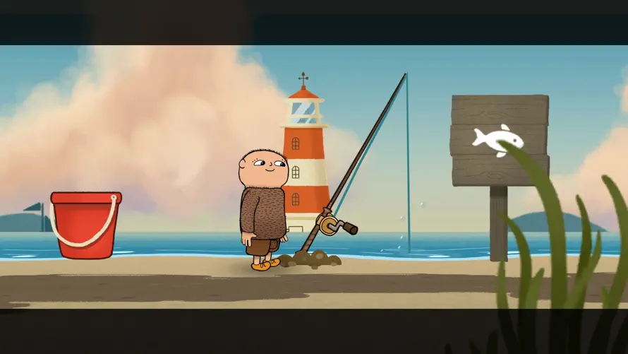 Play Shop with Alfie Atkins screenshot 7