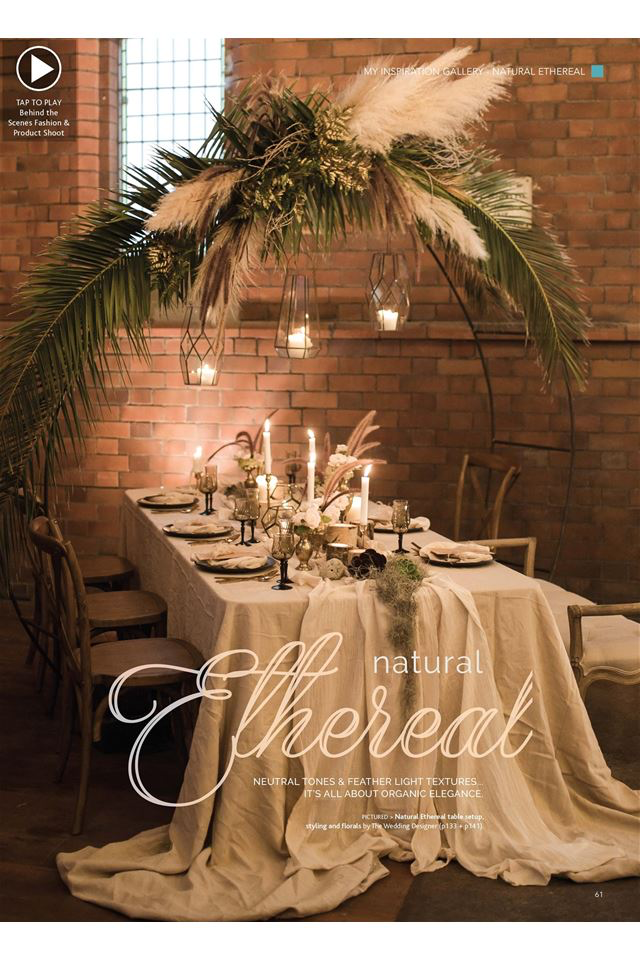 Hunter Valley Wedding Planner