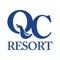 Download the Quail Creek Resort app to enhance your golf experience