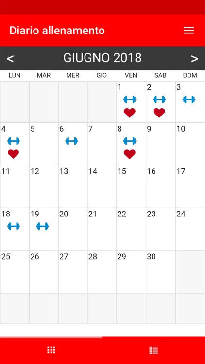752HP PERSONAL TRAINER ELITE screenshot-4