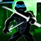 Icon Shadow Ninja Fight Hero