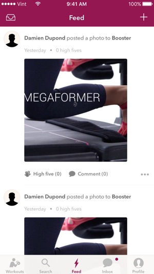 Booster Transform(圖3)-速報App