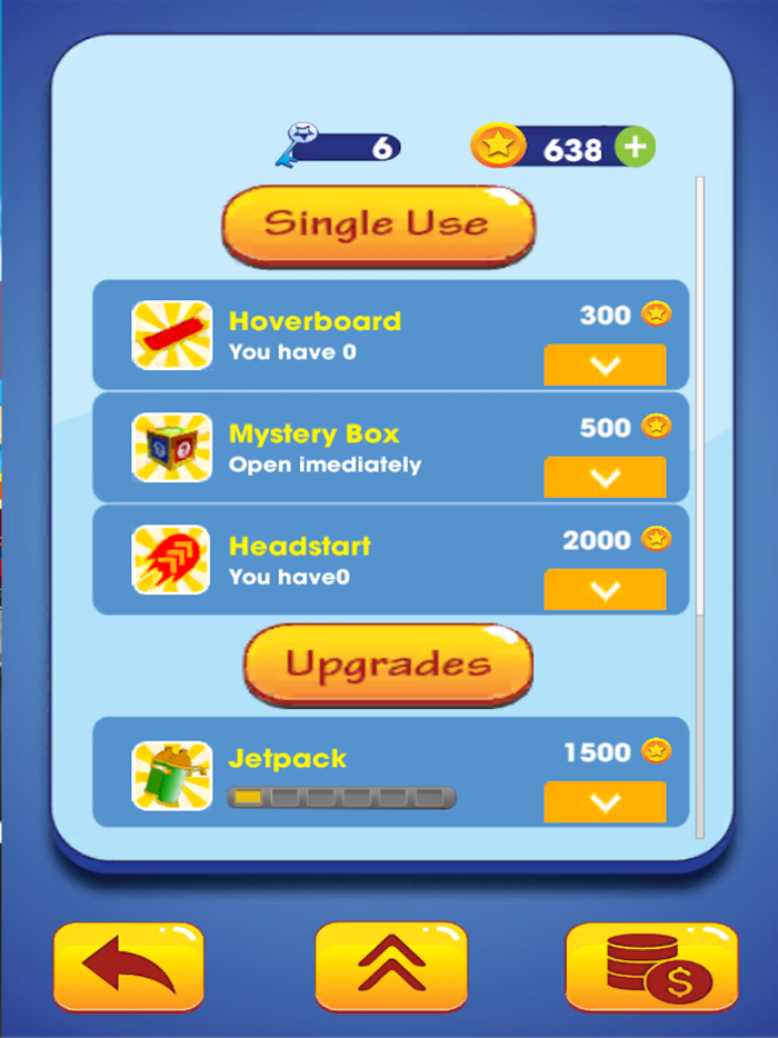 Runny Bunny  Endless Running