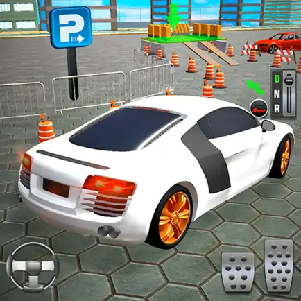 Car Smooth Parker Читы