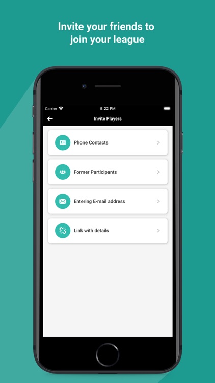 Odds Club screenshot-4