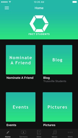 FBCT Students(圖1)-速報App