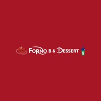 Forno Bakery & Dessert logo