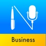 Get MetaMoJi Note for Business 3 for iOS, iPhone, iPad Aso Report